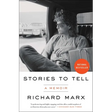 Stories to Tell: A Memoir
