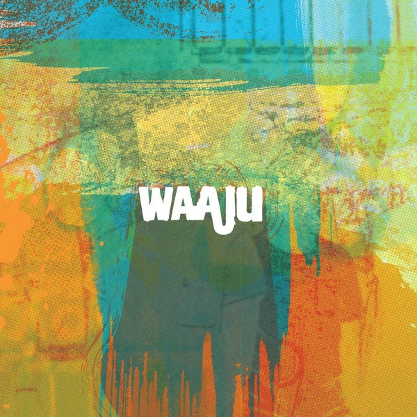 Waaju (CD)