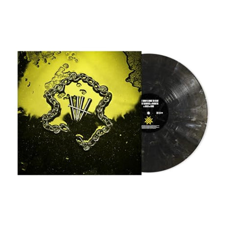 Stigma [Onyx Lp] [Vinyl]