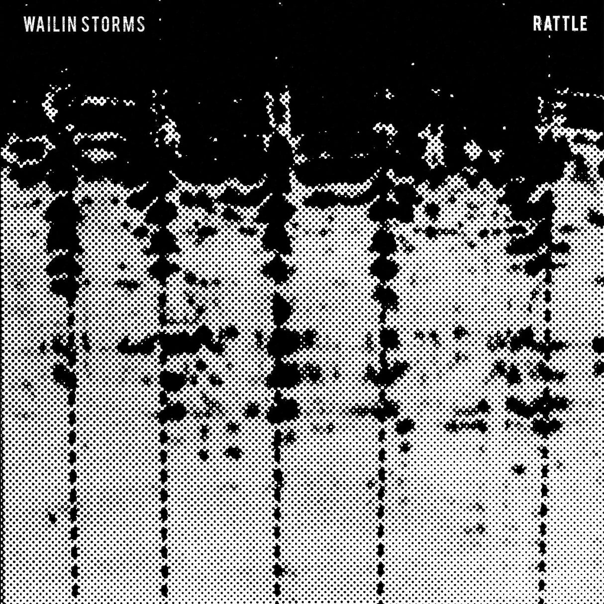 Rattle (CD)
