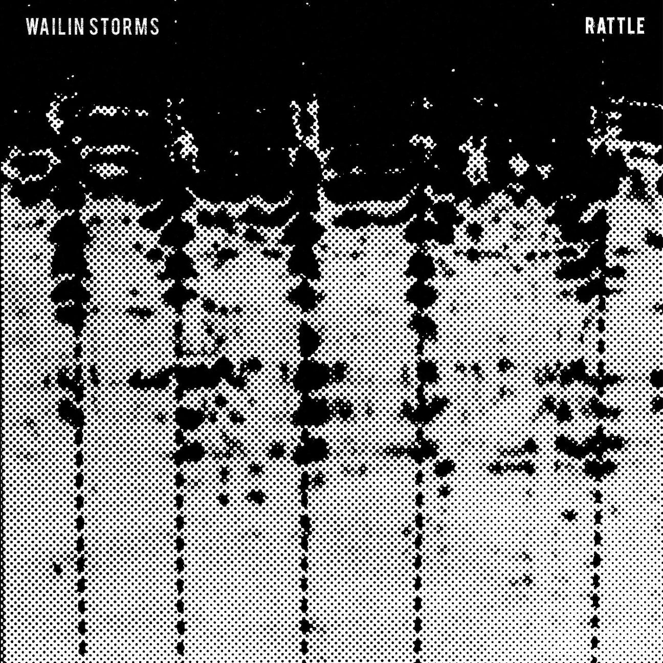 Rattle (CD)