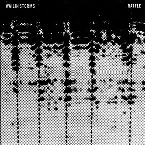 Rattle (CD)