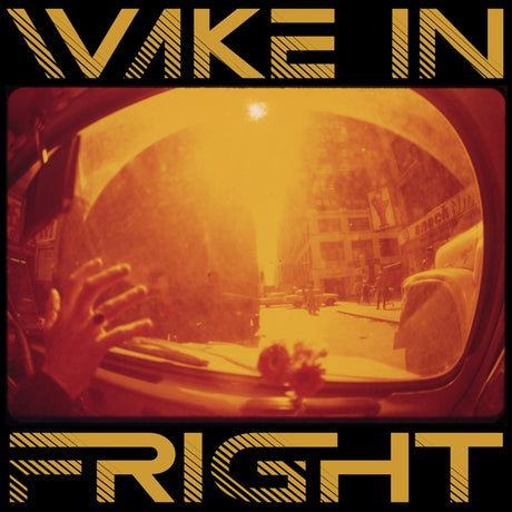 Wake In Fright (Vinyl) - Apocalypse Vinyl