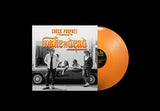 Wake The Dead (Orange) (Vinyl)