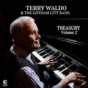 Treasury Volume 2 (Vinyl)