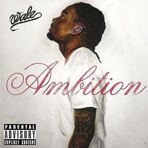 Wale Ambition [Vinyl] - Apocalypse Vinyl