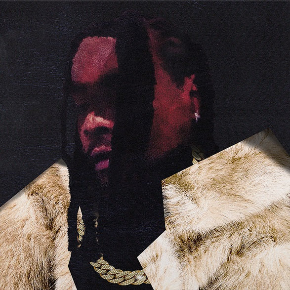 Everything Is A Lot. [2LP] [Vinyl]