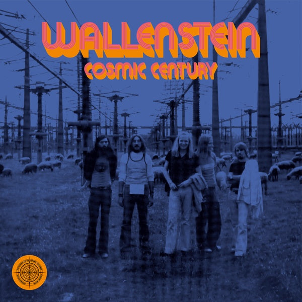 Cosmic Century (CD)