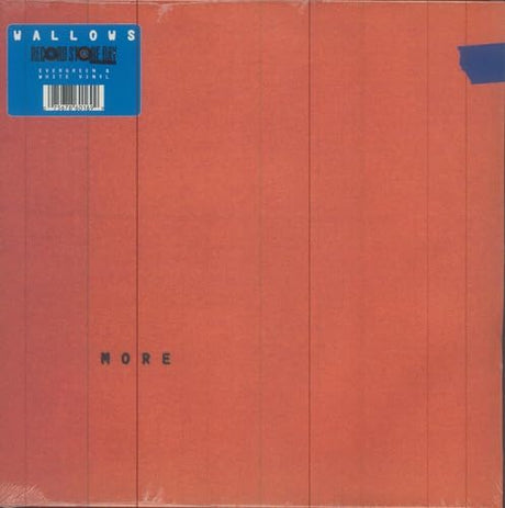 More (Rsd 4.12.25) (Vinyl)