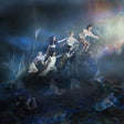 Unlearning (TRANSPARENT BLUE VINYL) (Vinyl) - Apocalypse Vinyl