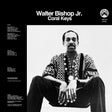 Walter Bishop Jr. - Coral Keys - Remastered (Blue With Black Swirl Vinyl) [Vinyl]