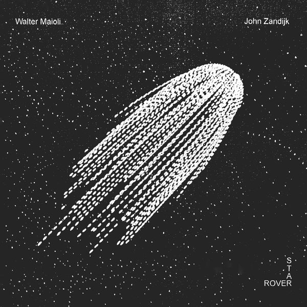 Star Rover [2Lp] (Vinyl)