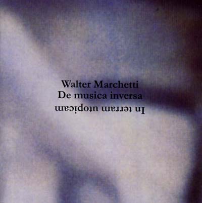 In Terram Utopicam (CD)