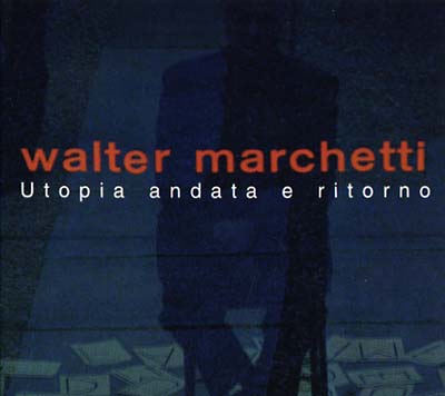 Utopia Andata e Ritorno (CD)