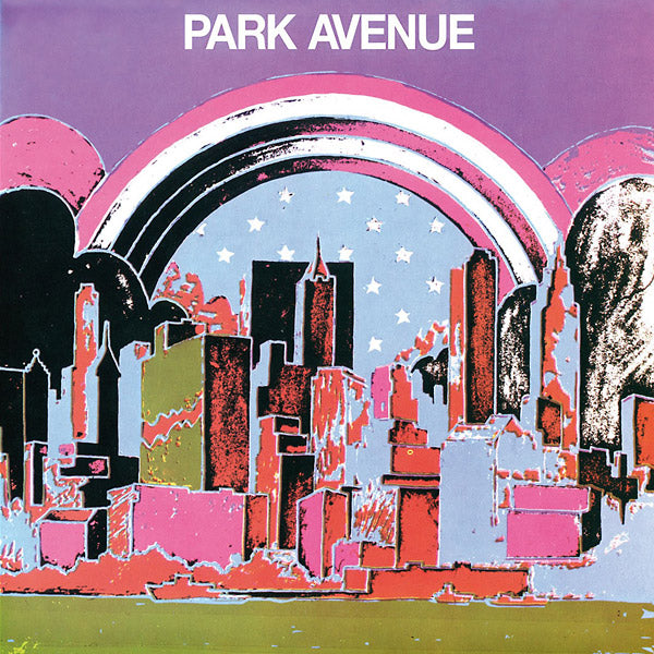 Park Avenue (Vinyl)