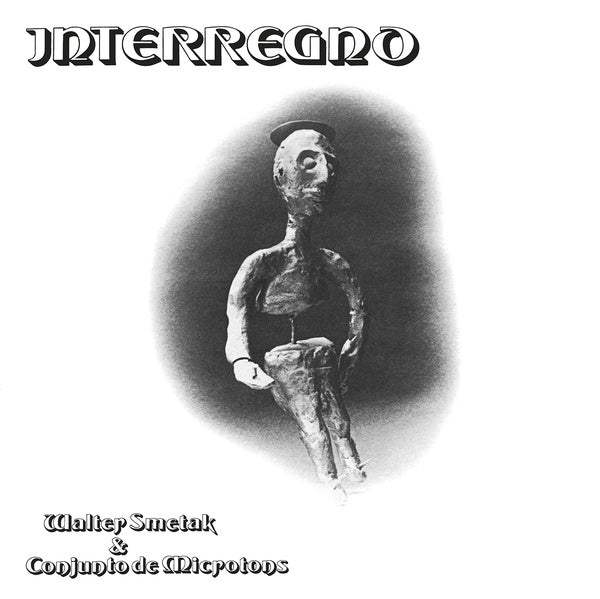 Interregno (Vinyl)