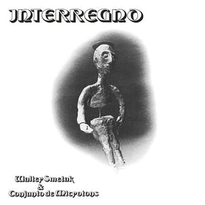 Interregno (Vinyl) - Apocalypse Vinyl