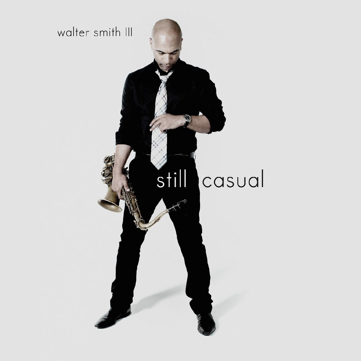 Still Casual (2LP) (Vinyl)