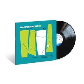 three of us are from Houston and Reuben is not [LP] (Vinyl)