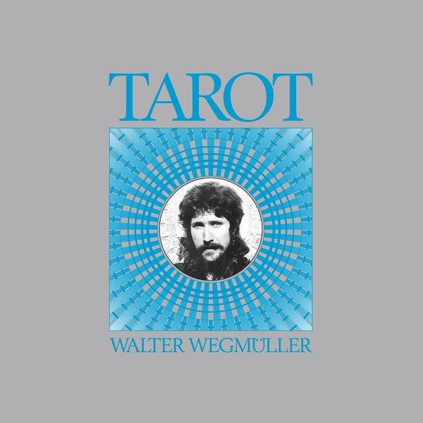 Tarot (Limited Edition) (CD)