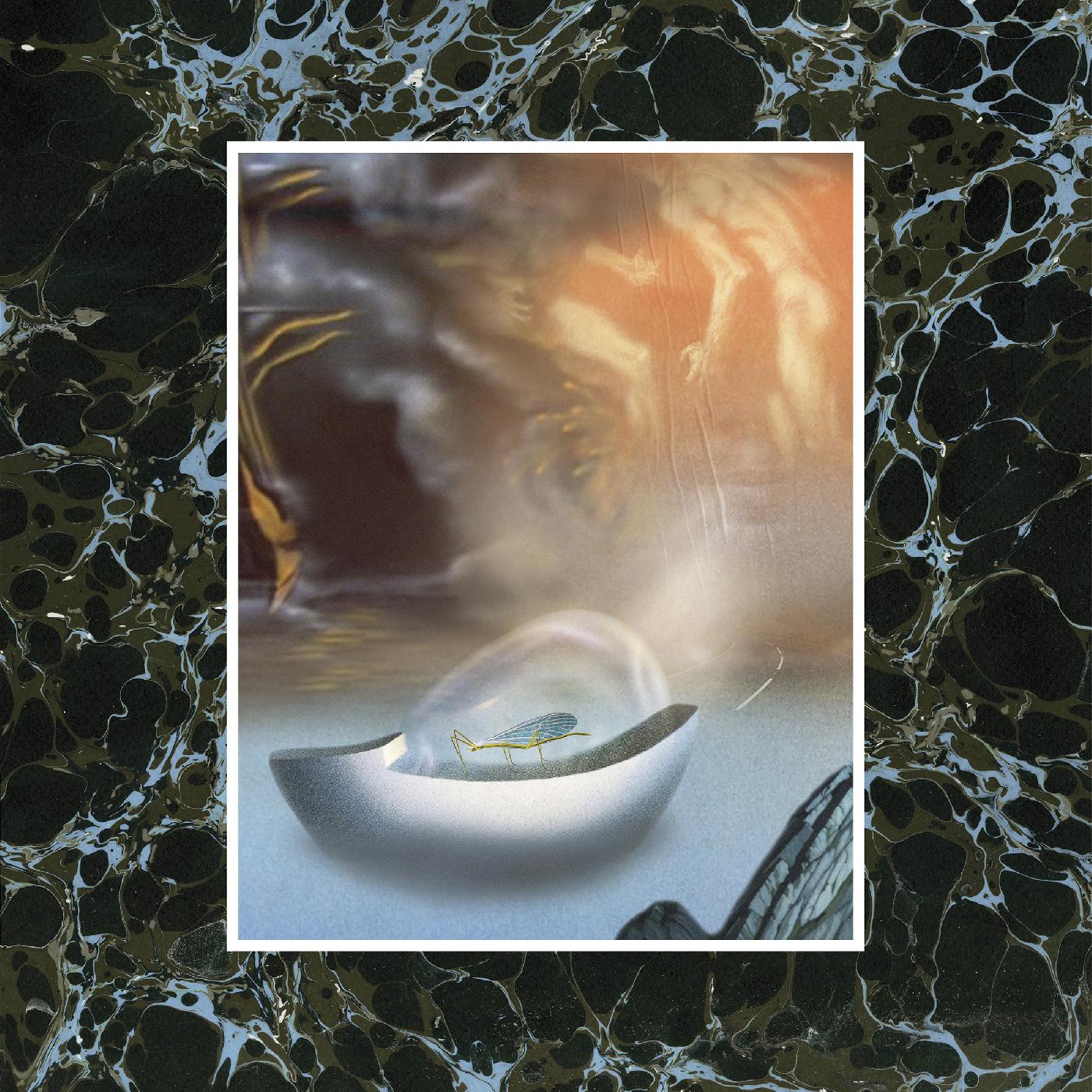 Laughing Matter (Cassette)