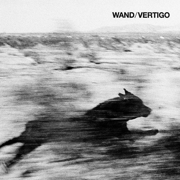 Vertigo (CD)