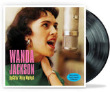Rockin' With Wanda [Import] (Vinyl)