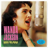 Rockin' With Wanda [Import] (Vinyl)