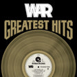 War - Greatest Hits [CD]