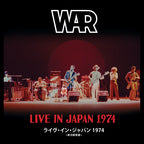 Live In Japan 1974 (2 Lp's) (Vinyl)