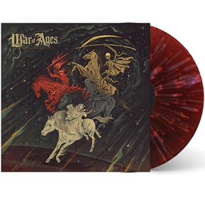 Dominion (Vinyl)
