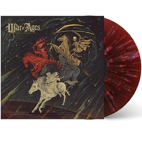 Dominion (Vinyl)
