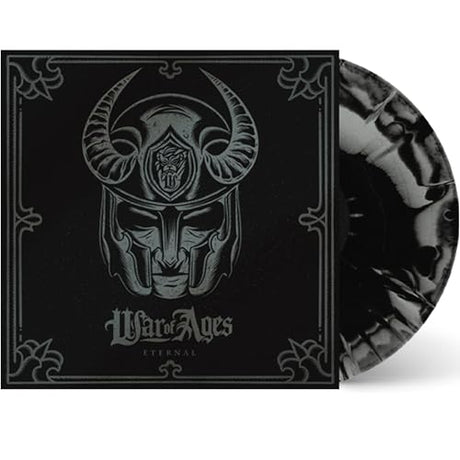 Eternal (15Th Anniversary Rerecorded Version) (Vinyl)