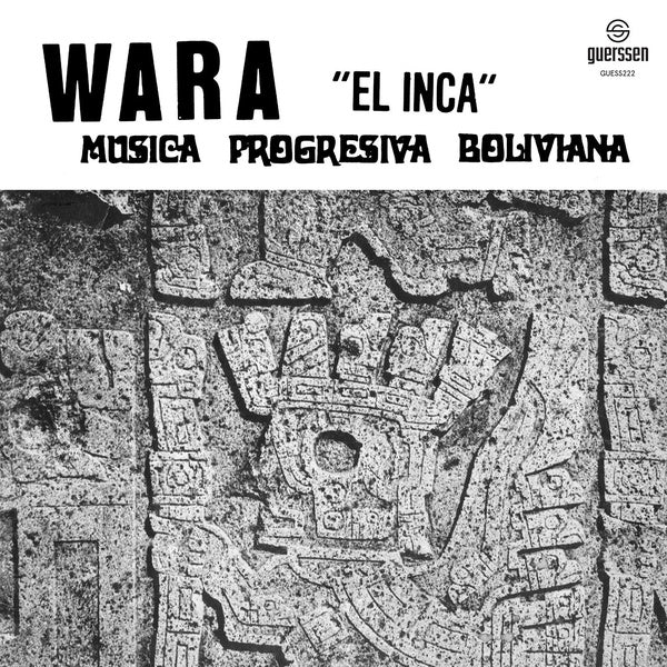 El Inca (Vinyl)