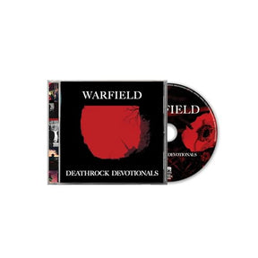 Deathrock Devotionals [CD]
