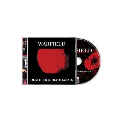Deathrock Devotionals [CD]