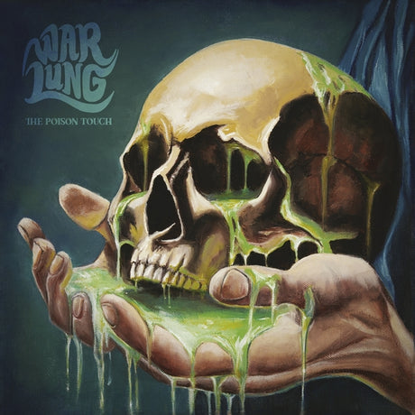 The Poison Touch (Purple Vinyl) (Vinyl)