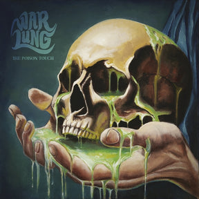 The Poison Touch (CD)