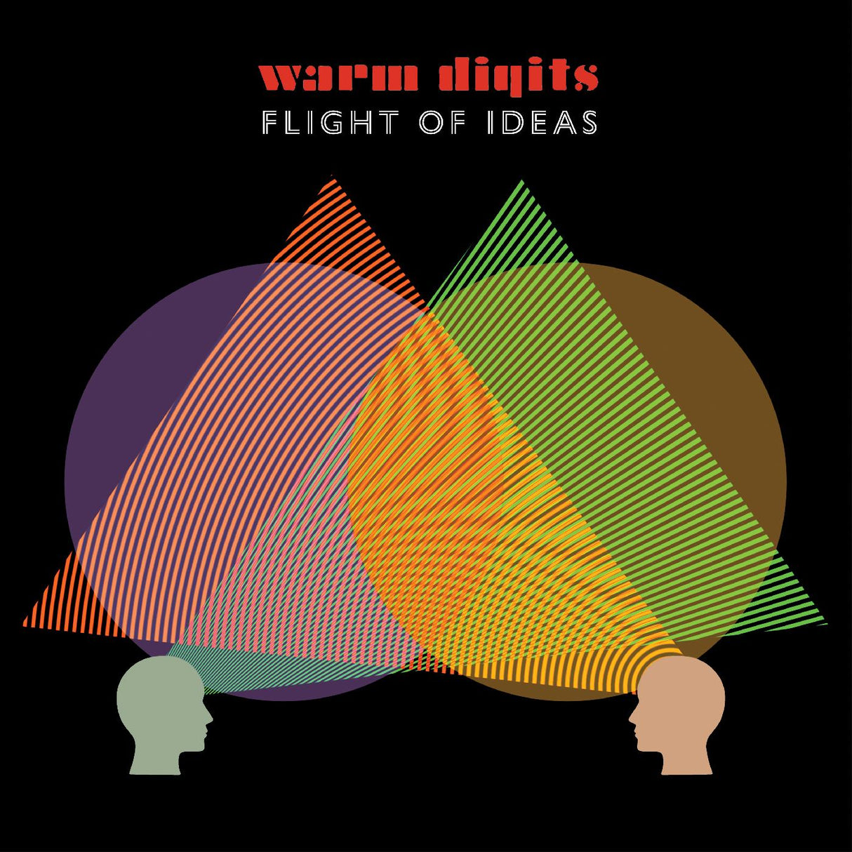 Flight of Ideas (Vinyl)