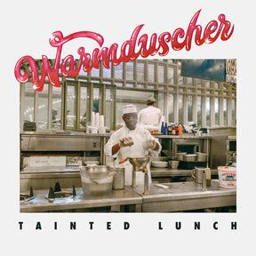 Tainted Lunch (Vinyl)