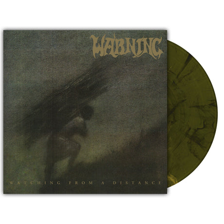 Watching From A Distance [Labradorite Marble Vinyl] [2LP] [Vinyl]