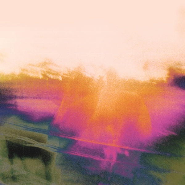 Dreaming the Sun (Vinyl) - Apocalypse Vinyl