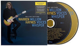 Million Voices Whisper (Deluxe Edition) (2 Cd's) (CD)