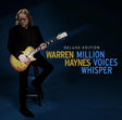 Million Voices Whisper (Deluxe Edition) (2 Cd's) (CD)