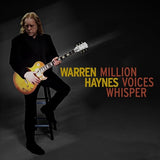 Million Voices Whisper (CD)