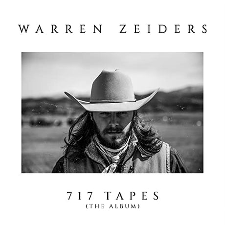 717 Tapes the Album (Vinyl)