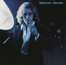 Warren Zevon Warren Zevon (Edición Deluxe) (Exclusiva de Brick &amp; Mortar) [Discos y LP]