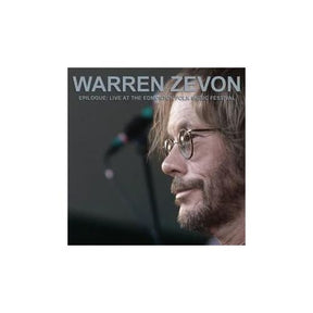 Epilogue: Live At The Edmonton Folk Music Festival [2Lp] [RSD 11.28.25] [Vinyl]