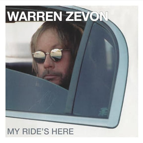 My Ride'S Here (Emerald Green Vinyl) (Limited Edition) (Vinyl)