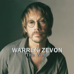 The Wind (Coral Vinyl/Limited Edition) (Vinyl)